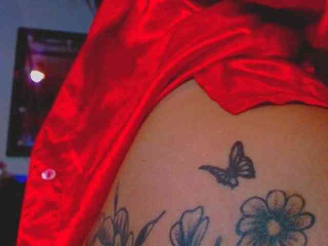 MadissonRousse MadissonRousse