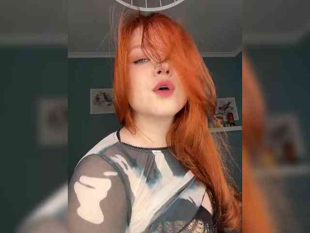 KisKislX Live Webcam on BongaCams