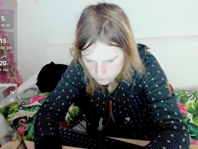 KathlynHeath's BongaCams show and profile
