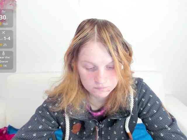 KathlynHeath webcam