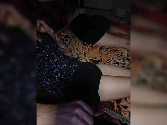 SexDirka webcam