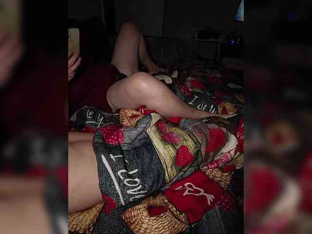 webcam model Nastia78a