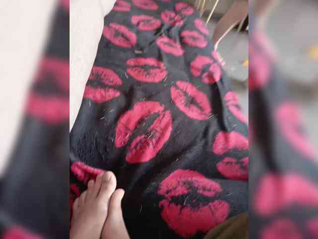 SexDirka webcam