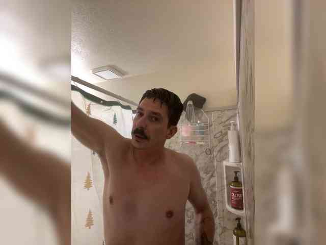 Vincefux Live Webcam on BongaCams