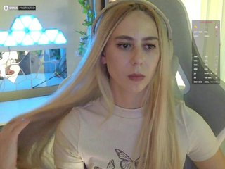 ballerina_capuchina Porn Show