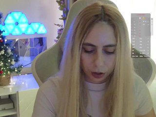 ballerina_capuchina Porn Show