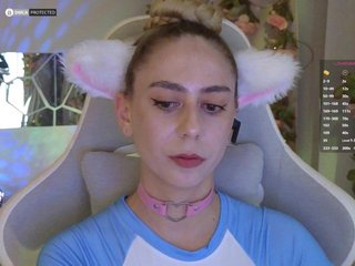 ballerina_capuchina Porn Show