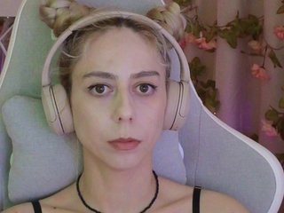 ballerina_capuchina Porn Show
