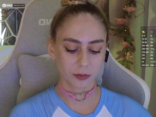 ballerina_capuchina Porn Show