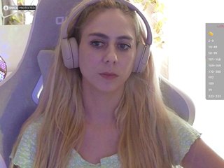 ballerina_capuchina Porn Show