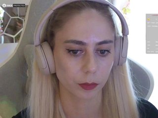 ballerina_capuchina Porn Show