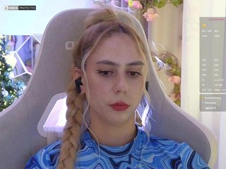 ballerina_capuchina Porn Show