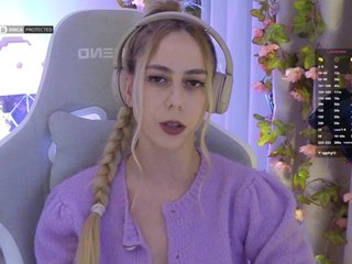 ballerina_capuchina Porn Show