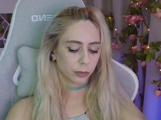 ballerina_capuchina Porn Show
