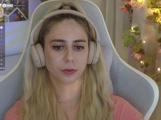 ballerina_capuchina Porn Show