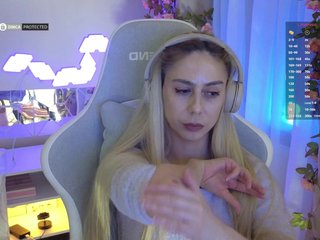 ballerina_capuchina Porn Show