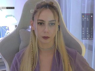 ballerina_capuchina Porn Show