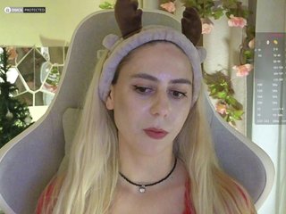 ballerina_capuchina Porn Show