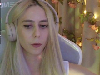 ballerina_capuchina Porn Show