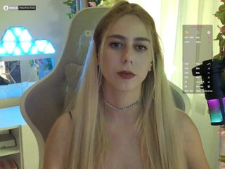 ballerina_capuchina Porn Show