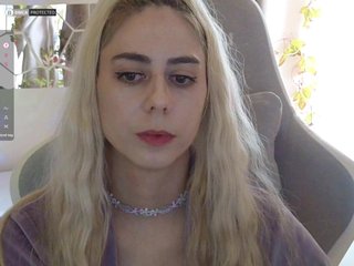 ballerina_capuchina Porn Show