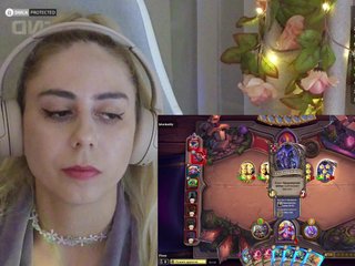 ballerina_capuchina Porn Show