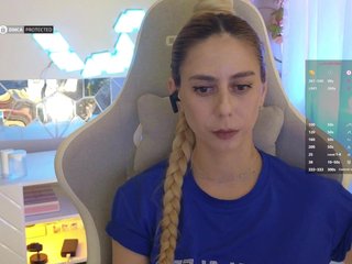 ballerina_capuchina Porn Show