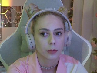 ballerina_capuchina Porn Show