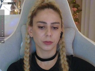 ballerina_capuchina Porn Show