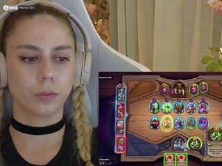 ballerina_capuchina Porn Show