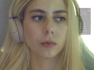 ballerina_capuchina Porn Show