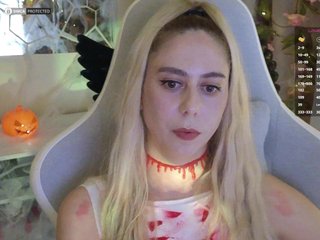 ballerina_capuchina Porn Show