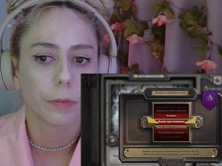 ballerina_capuchina Porn Show