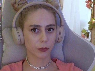 ballerina_capuchina Porn Show