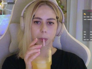 ballerina_capuchina Porn Show