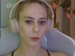 ballerina_capuchina Porn Show