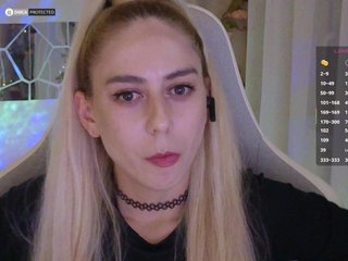 ballerina_capuchina Porn Show