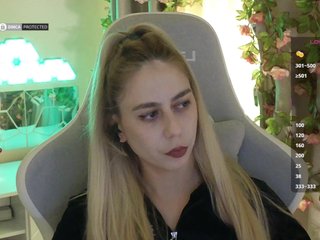 ballerina_capuchina Porn Show