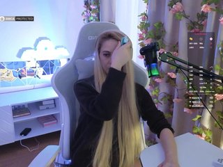 ballerina_capuchina Porn Show