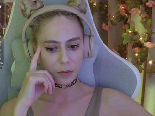 ballerina_capuchina Porn Show