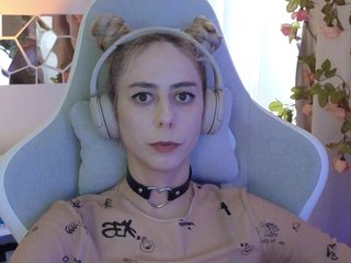 ballerina_capuchina Porn Show