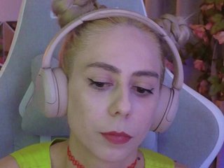 ballerina_capuchina Porn Show
