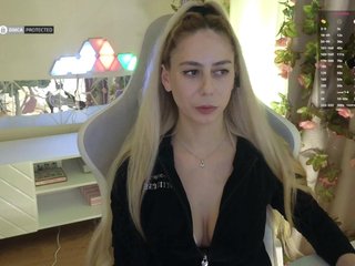 ballerina_capuchina Porn Show