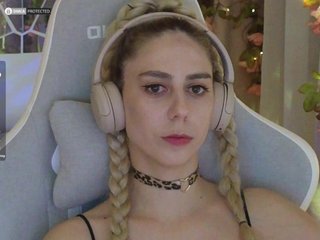 ballerina_capuchina Porn Show