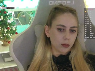 ballerina_capuchina Porn Show