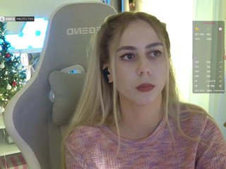 ballerina_capuchina Porn Show