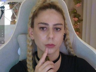 ballerina_capuchina Porn Show