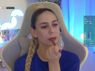 ballerina_capuchina Porn Show