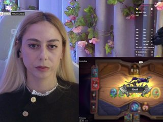 ballerina_capuchina Porn Show