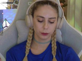 ballerina_capuchina Porn Show